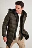 Buratti Erkek Mont 5761070 B