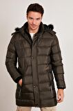 Buratti Erkek Mont 5761070 B
