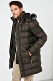 Buratti Erkek Mont 5761070 B