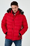 Buratti Erkek Mont 5761080 B