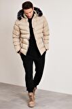 Buratti Erkek Mont 5761080 B