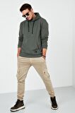 Buratti Erkek Sweat 5975002