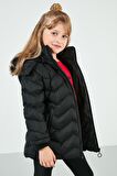 Lela Kız Çocuk Mont 5766041