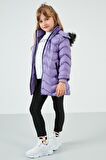 Lela Kız Çocuk Mont 5766041