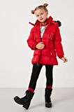 Lela Kız Çocuk Mont 5766038