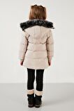 Lela Kız Çocuk Mont 5766038