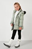 Lela Kız Çocuk Mont 5766038