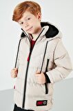 Lela Erkek Çocuk Mont 5763038
