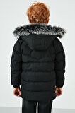 Lela Erkek Çocuk Mont 5763028