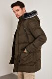 Buratti Erkek Mont 5760001