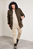Buratti Erkek Mont 5760001