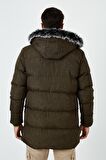 Buratti Erkek Mont 5760001