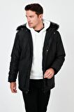 Buratti Erkek Mont 5761100