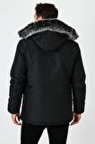 Buratti Erkek Mont 5761100