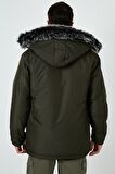 Buratti Erkek Mont 5761100