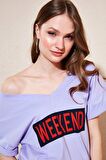 Lela Bayan T Shirt 6010022