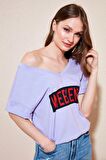 Lela Bayan T Shirt 6010022