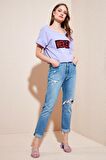 Lela Bayan T Shirt 6010022