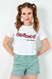 Lela Bayan T Shirt 6001011