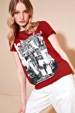 Lela Bayan T Shirt 6001004