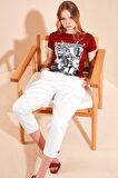 Lela Bayan T Shirt 6001004