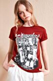 Lela Bayan T Shirt 6001004