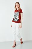 Lela Bayan T Shirt 6001004