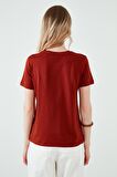 Lela Bayan T Shirt 6001004