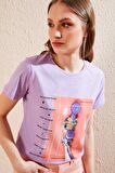 Lela Bayan T Shirt 6001003