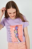 Lela Bayan T Shirt 6001003