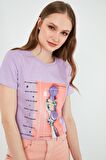 Lela Bayan T Shirt 6001003