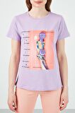 Lela Bayan T Shirt 6001003