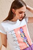 Lela Bayan T Shirt 6001003