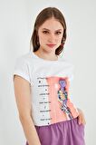 Lela Bayan T Shirt 6001003