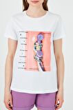 Lela Bayan T Shirt 6001003