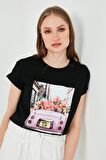 Lela Bayan T Shirt 6001001