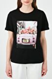 Lela Bayan T Shirt 6001001