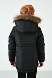 Lela Erkek Çocuk Mont 6031050