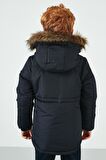 Lela Erkek Çocuk Mont 6031050