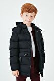 Lela Erkek Çocuk Mont 6031879