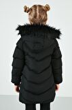 Lela Kız Çocuk Mont 6035018