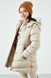 Lela Kız Çocuk Mont 6035018