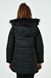 Lela Kız Çocuk Mont 6035054