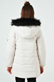 Lela Kız Çocuk Mont 6035054