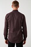 Buratti Erkek Gömlek CF21W112238