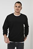 Buratti Erkek Sweat 5905033