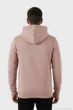 Buratti Pamuklu Slim Fit Kanguru Cepli Fermuar Detaylı Kapüşon Yaka Sweat Erkek SWEAT 575707