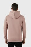 Buratti Pamuklu Slim Fit Kanguru Cepli Fermuar Detaylı Kapüşon Yaka Sweat Erkek SWEAT 575707