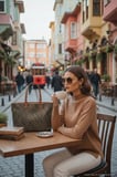 Lela Kadın Kazak 4615002