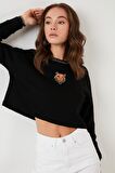 Lela Bayan Sweat 601MS1342
